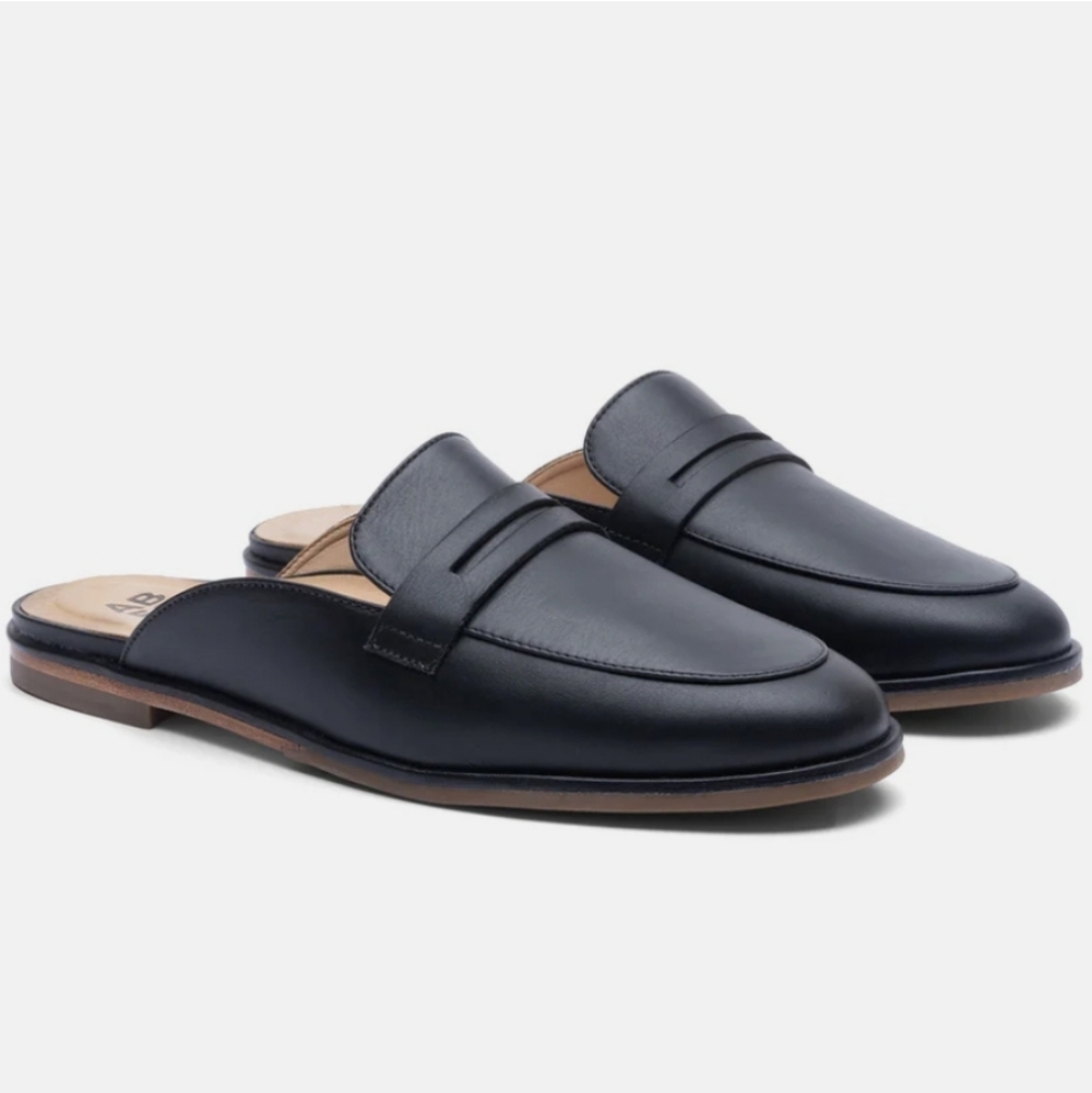 EUC ABEO STRADA MULE SZ 9 - Picture 2 of 14